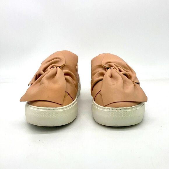 J/SLIDES NYC Annabelle Sneaker - Picture 2 of 11